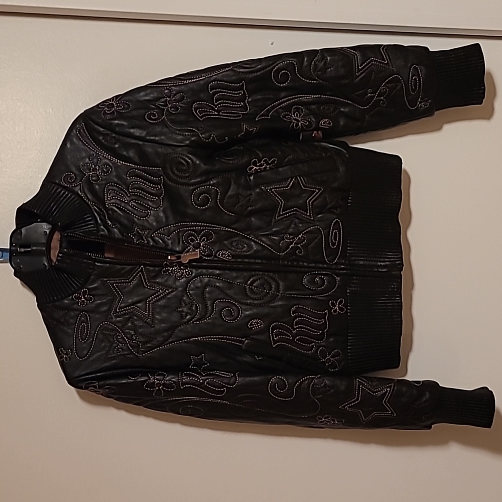 Rocawear, size medium, black
